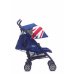 Детская коляска-трость Easywalker MINI by EW buggy XL